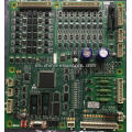 Placa base GGA21240D1 LCB_II para ascensores Otis